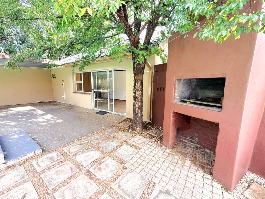 To Let 4 Bedroom Property for Rent in Dan Pienaar Free State